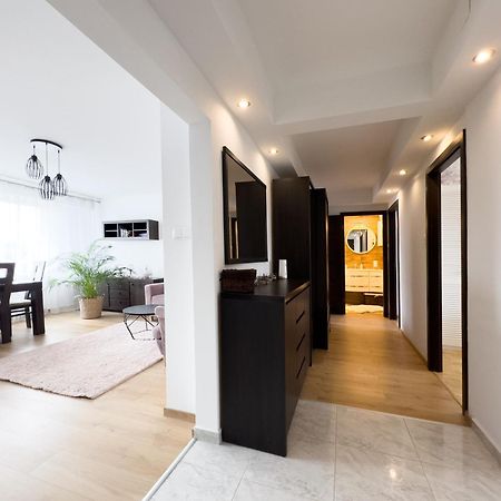 4 Pokojowy Apartament Posada Sanok Exteriér fotografie