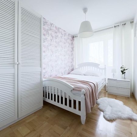 4 Pokojowy Apartament Posada Sanok Exteriér fotografie