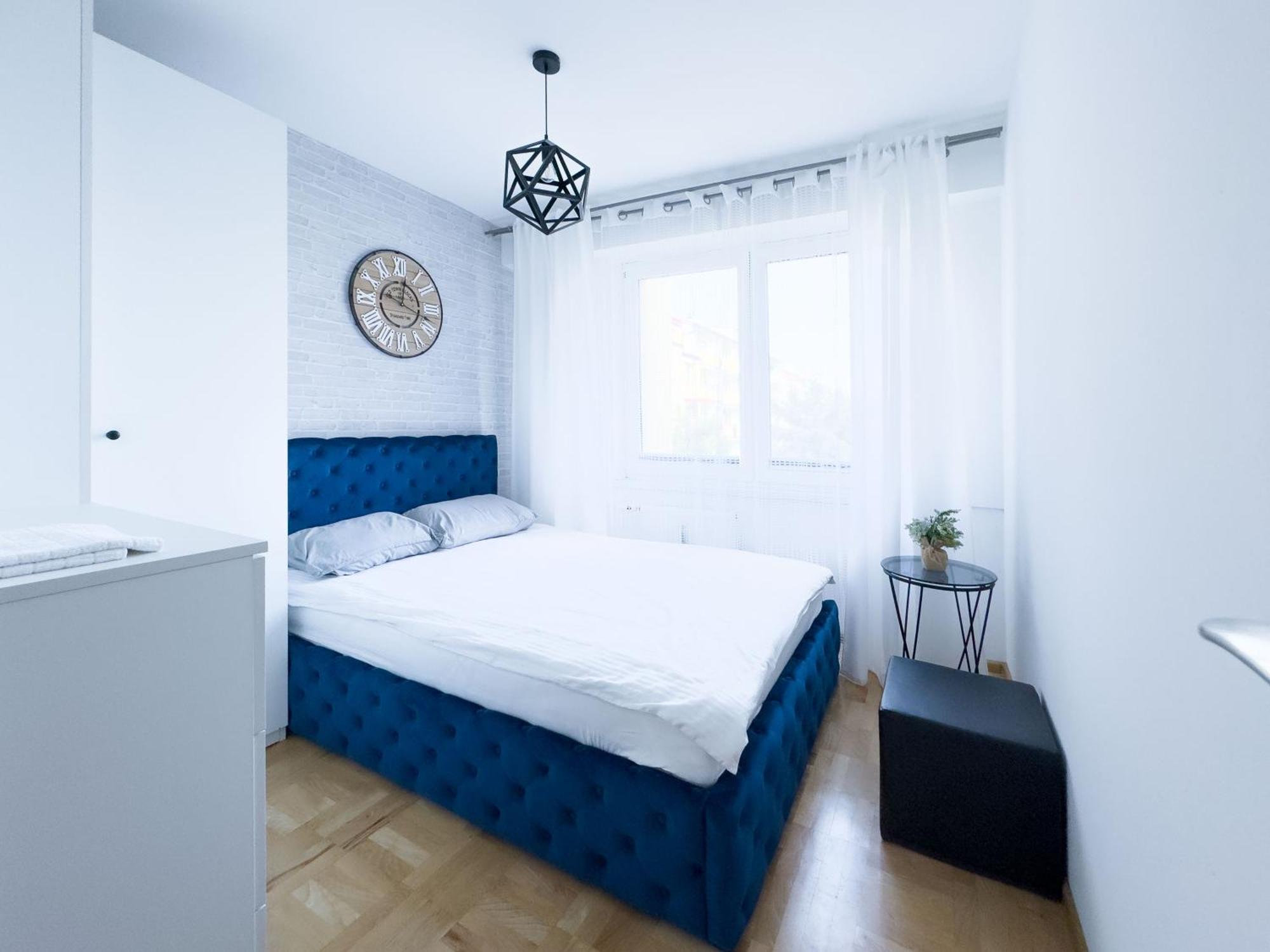 4 Pokojowy Apartament Posada Sanok Exteriér fotografie