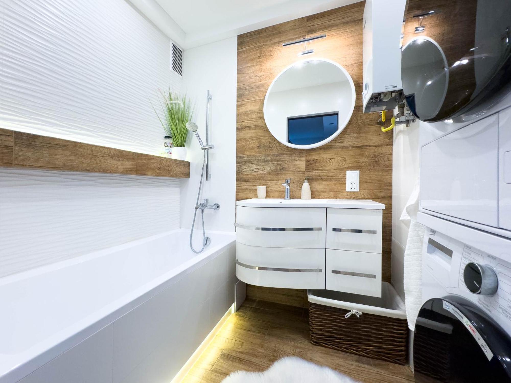 4 Pokojowy Apartament Posada Sanok Exteriér fotografie
