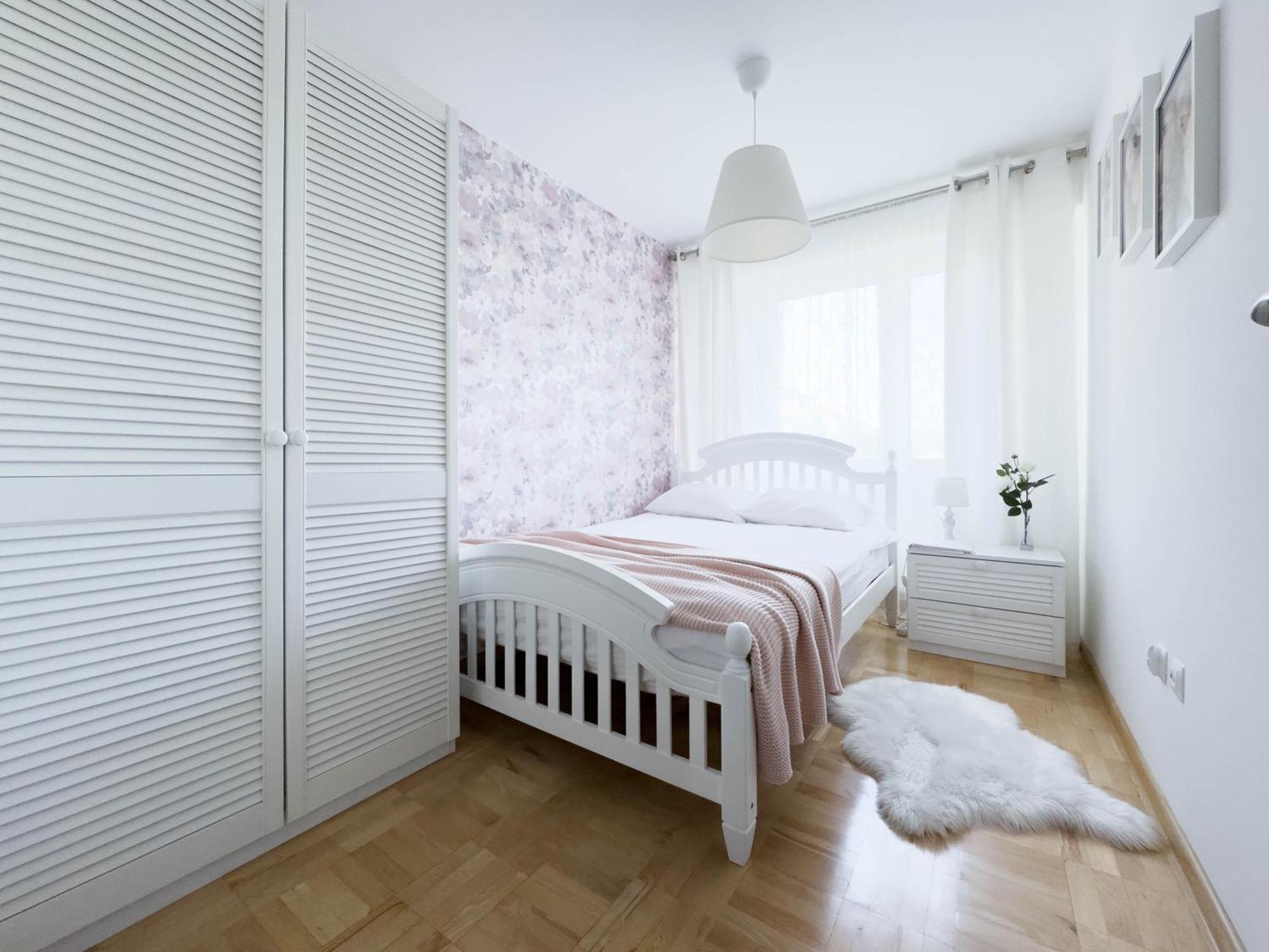 4 Pokojowy Apartament Posada Sanok Exteriér fotografie