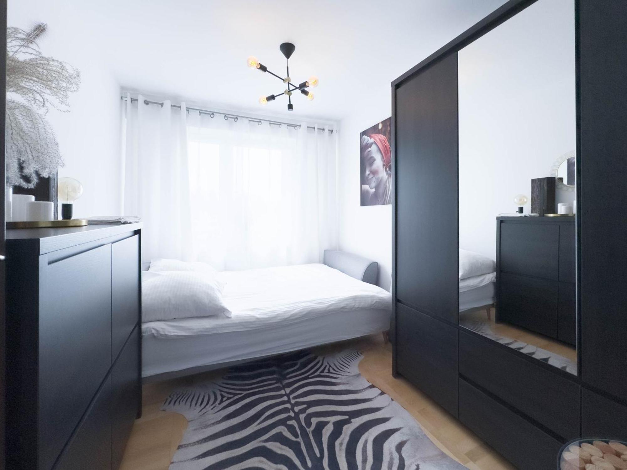 4 Pokojowy Apartament Posada Sanok Exteriér fotografie